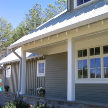 Metal Roofs and Exterior Paint