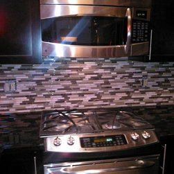 Patrick Backsplash - Tile