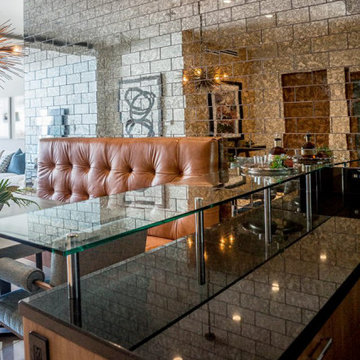 Hollywood Pad