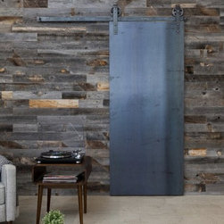 New Sliding Barn Door Selections- 2018 - Products