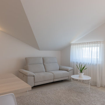 INTERIOR DESIGN - casa AG TOTAL WHITE