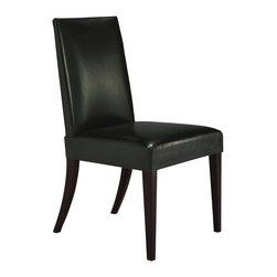 Jacques Garcia Collection - Paparazzi Side Chair - Dining Chairs