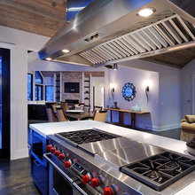 Kitchens