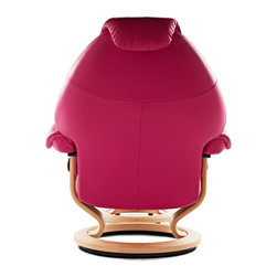 Voyager by Stressless - Recliner Chairs