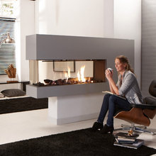 Living Room Ideas