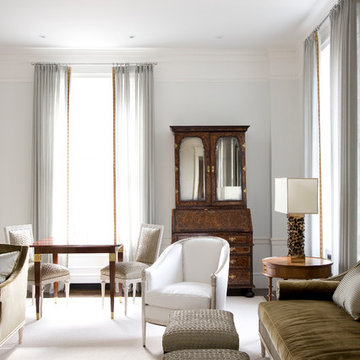 Park Avenue Duplex