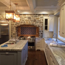 fireplace stove