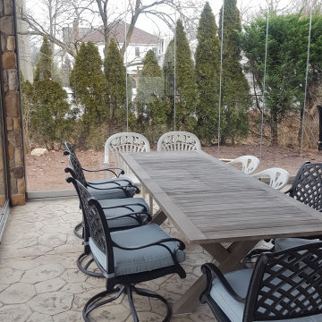 Patio Addition