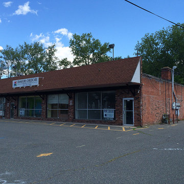 ENFIELD- Building renovation - Dental
