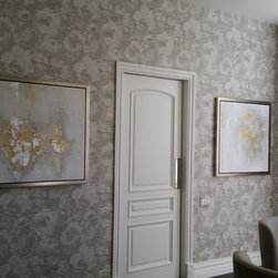 Brentwood 2 - Paintings