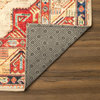 My Magic Carpet Ottoman Natural Rug, 5'x7'