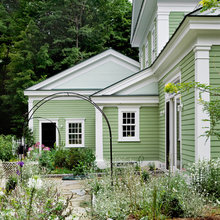 Exteriors