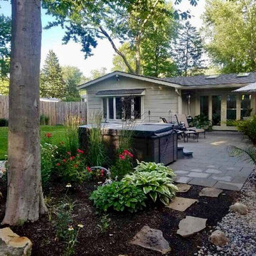 In Law Suite/Accessible Living