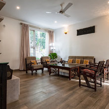 floor