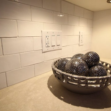 New Home Design