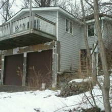 our cottage renovation