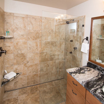 Before and After The Ranch - Ski Condo