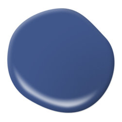 Dark Cobalt Blue PPU15-03 - Paint