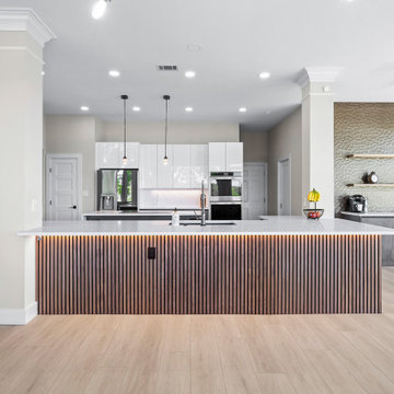Full Home Remodel | Brightling 2nd Project