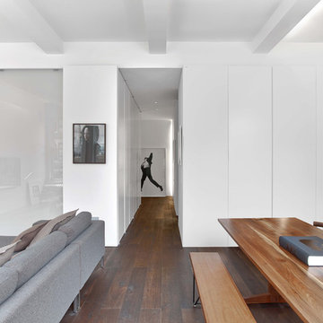 21 East 22nd Street Apartment