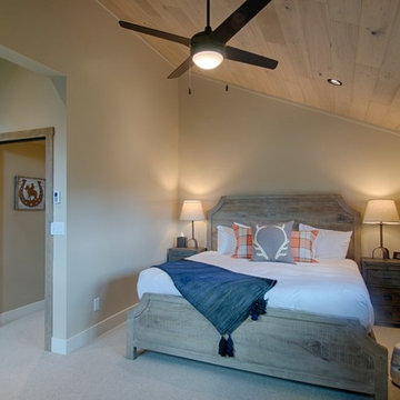 Steamboat Springs Luxury Cabin Addition & Remodel