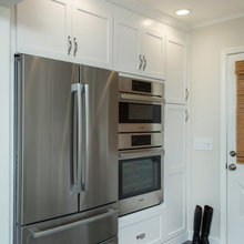 New Kitchen Ideas