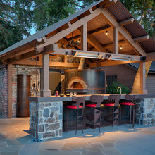 Pizza Oven