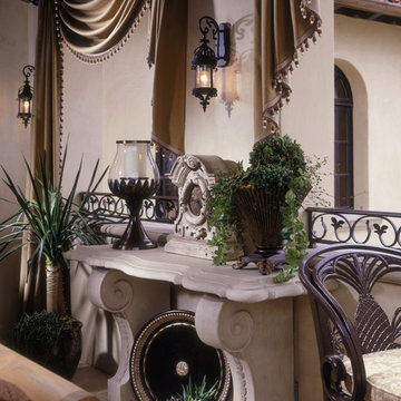 California - Ladera Ranch - Philharmonic House of Design