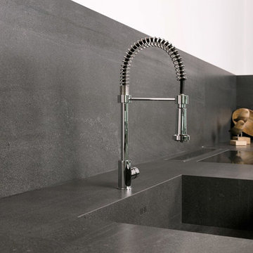 Introducing NEW Sapien Stone for Countertops!