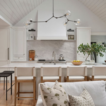 Dover Kitchen Renovation