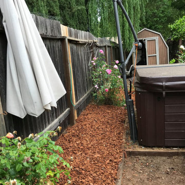 Landscape Projects