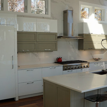 Northborough house
