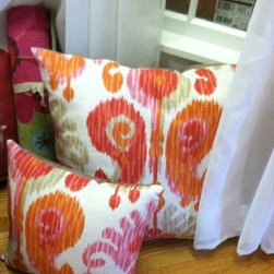 Pillows & Accessories - Products