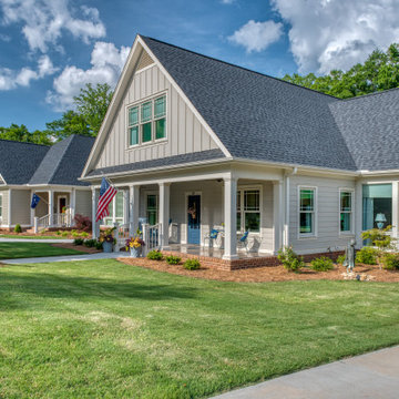 Stonebridge at Rankins Lake