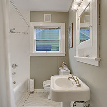 Main bath