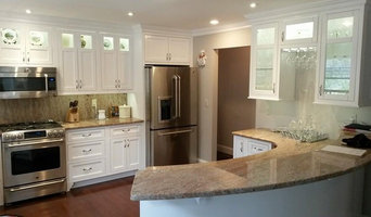 Best 15 Cabinetry And Cabinet Makers In Somerset Nj Houzz