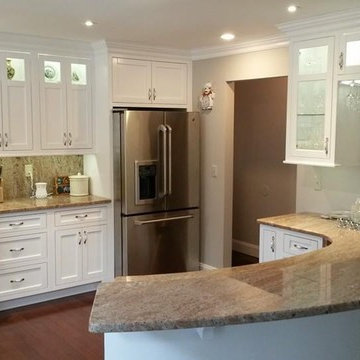 Our Work