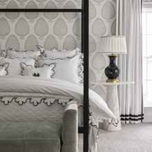 Farmhouse - Bedroom