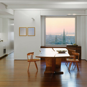 Prospect Park Residence