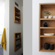 SHELVING