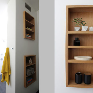 Mission District Flat Renovation