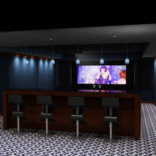 basement