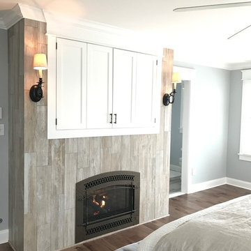 Nantucket Cottage