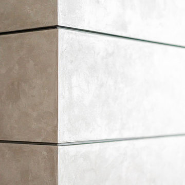 Fry Reglet Fireplace