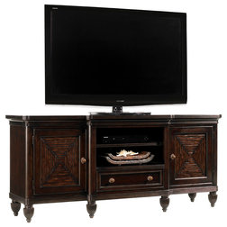 Traditional Entertainment Centers And Tv Stands by Homesquare
