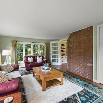 168 Boulder Circle, Glastonbury