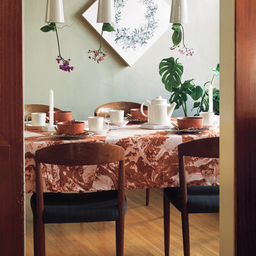 Dining Rooms