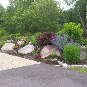 tamarack