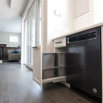 Regina, New Build - The Creeks