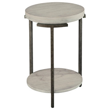 Bloomfield Chairside Table